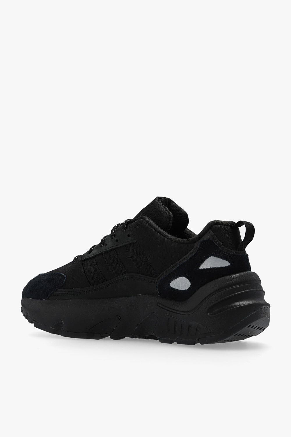 Black 'ZX 22 BOOST' sneakers ADIDAS Originals